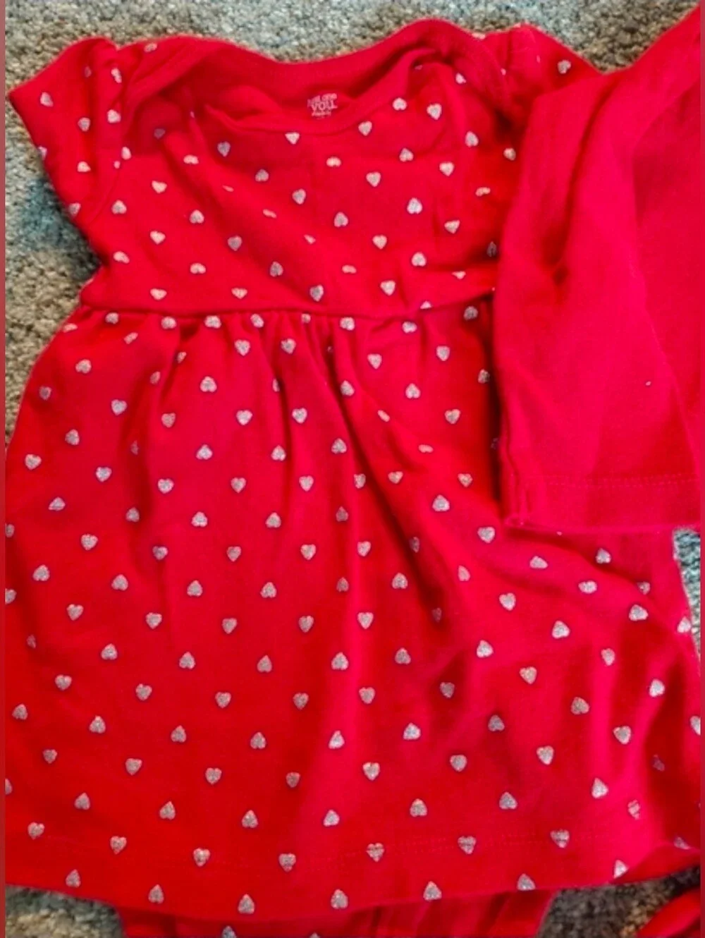 9 Month Outfit